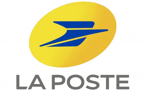 La Poste Logo