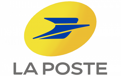 La Poste Logo