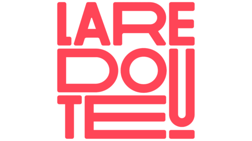 La Redoute Logo