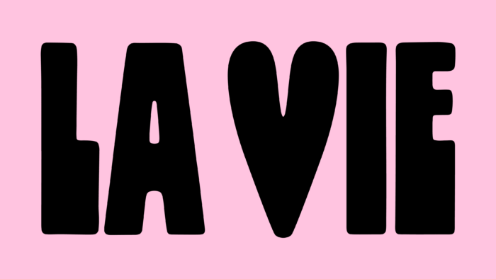 La Vie New Logo