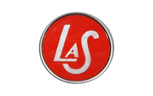 LaSalle Logo