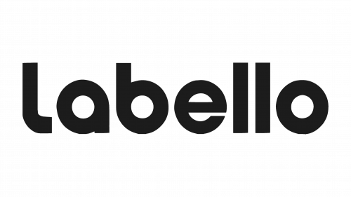 Labello Logo 1922