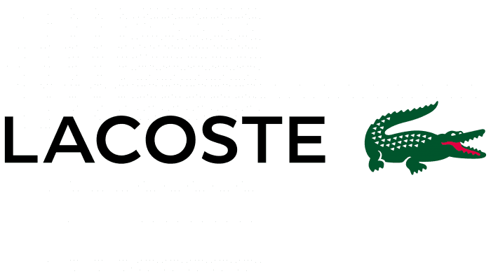 Lacoste Emblem