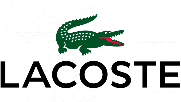 Lacoste Logo