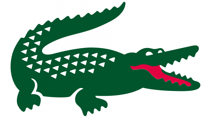 Lacoste Symbol