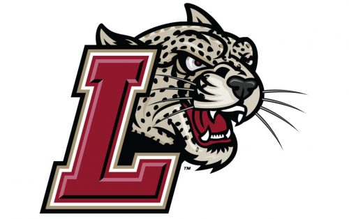 Lafayette Leopards Logo