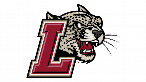 Lafayette Leopards logo