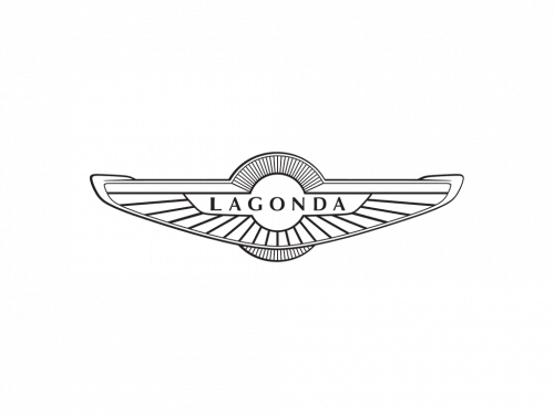 logo Lagonda