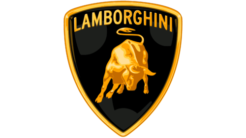 Lamborghini Logo