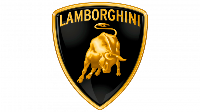 Lamborghini Logo