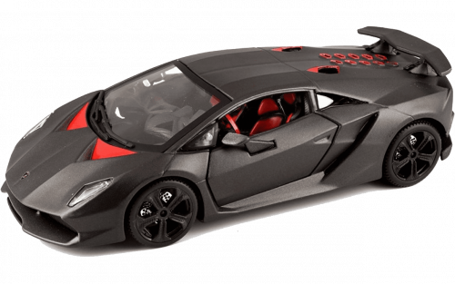 Lamborghini Sesto Elemento