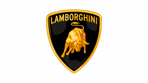 Lamborghini logo