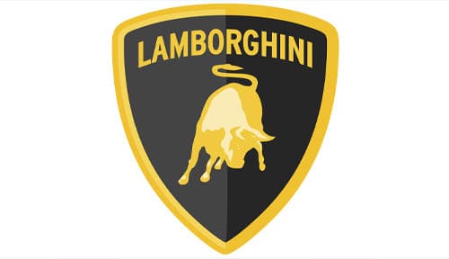 Lamborghini logo