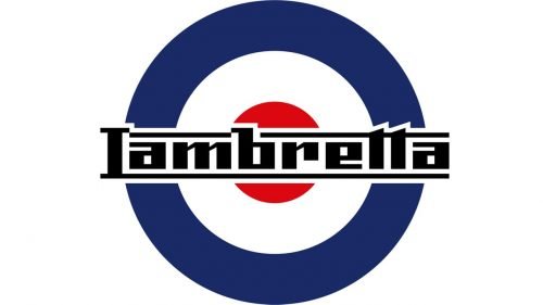 Lambretta Logo