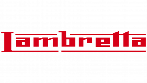 Lambretta logo