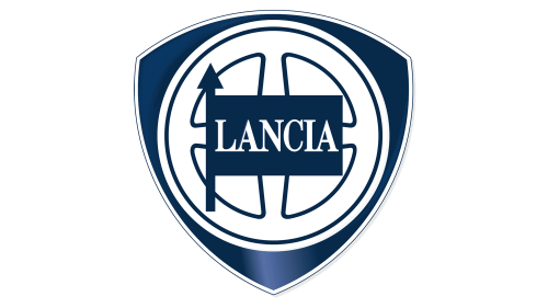 Lancia Logo 2001