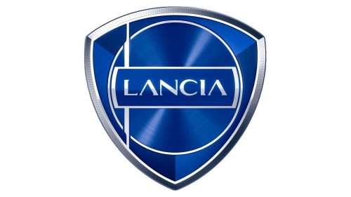 Lancia Logo