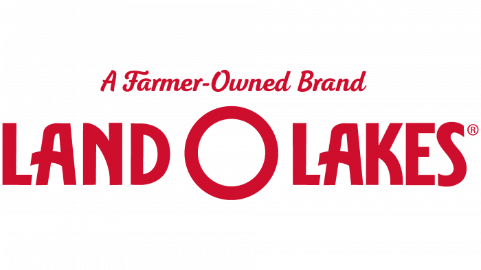 Land O’Lakes Emblem