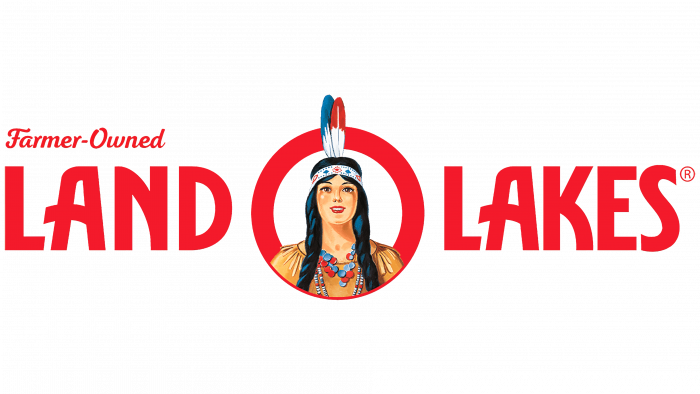 Land O’Lakes Logo 2018-2020