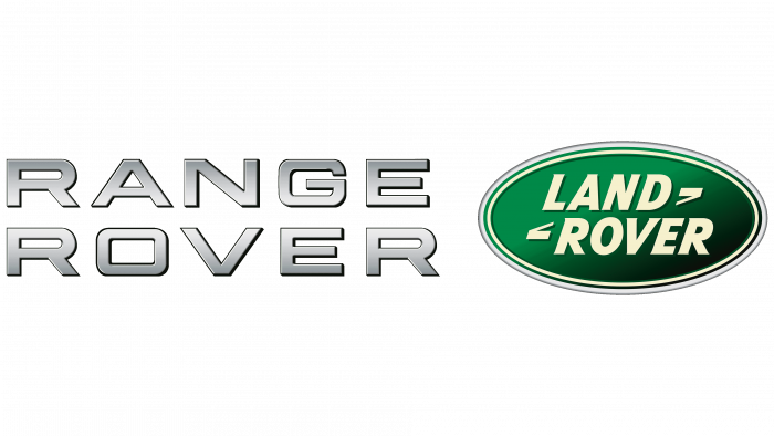 Land Rover Emblem