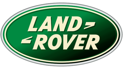 Landrover Logo