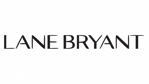 Lane Bryant logo