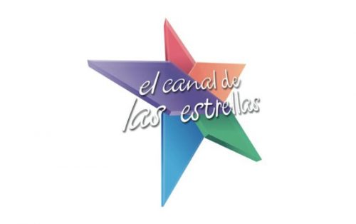 Las Estrellas Logo-1993