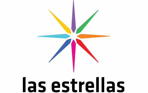 Las Estrellas Logo