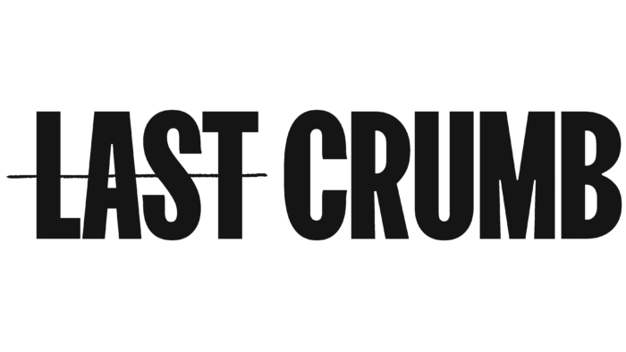 Last Crumb Logo