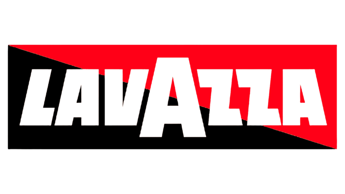 Lavazza Logo 1950