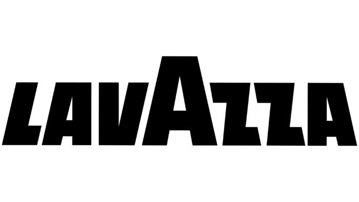 Lavazza Logo