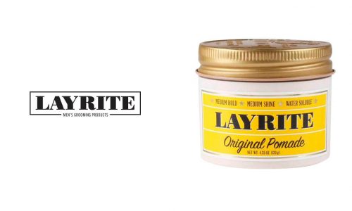 Layrite Original Pomade