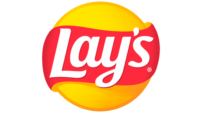 Lay’s Logo