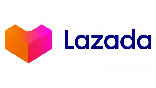 Lazada Logo