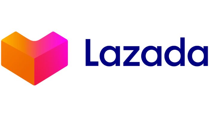 Lazada Logo