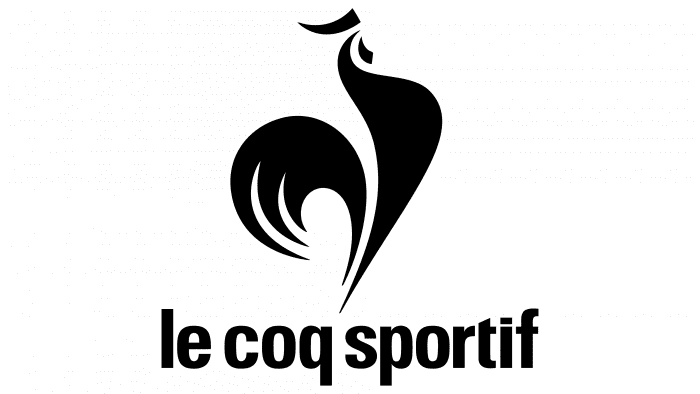 Le Coq Sportif Logo 2012-2016