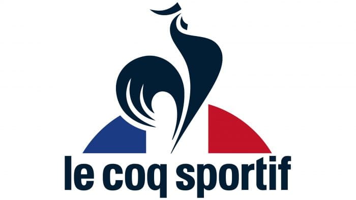 Le Coq Sportif Logo 2016-present