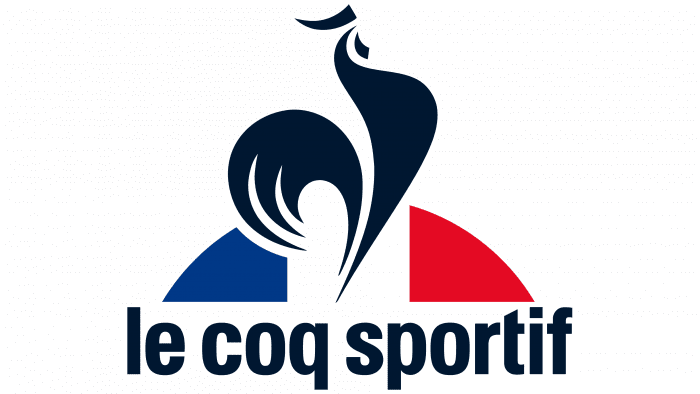 Le Coq Sportif Logo