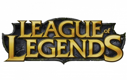 League of Legends Logo-2008