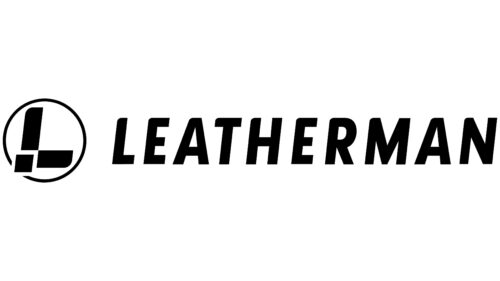 Leatherman Logo