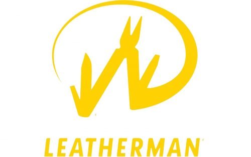 Leatherman Logo