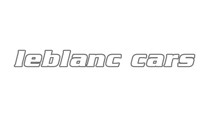 Leblanc Logo