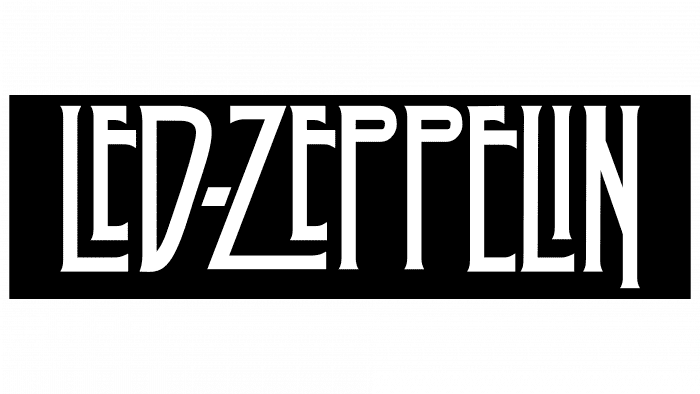 Led Zeppelin Symbol