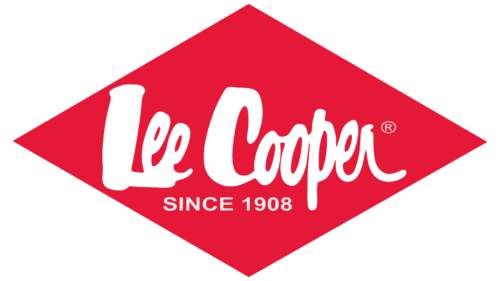 Lee Cooper Logo