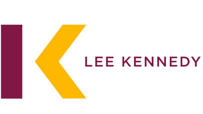 Lee Kennedy Logo