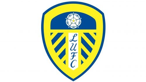 Leeds United logo