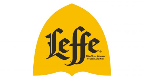 Leffe logo