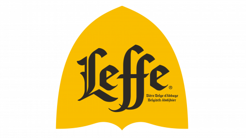 Leffe logo