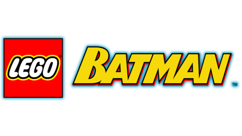 Lego Batman Logo