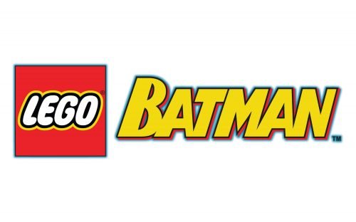 Lego Batman Logo